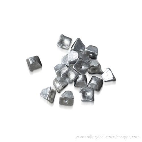 Custom Aluminum Block 2021